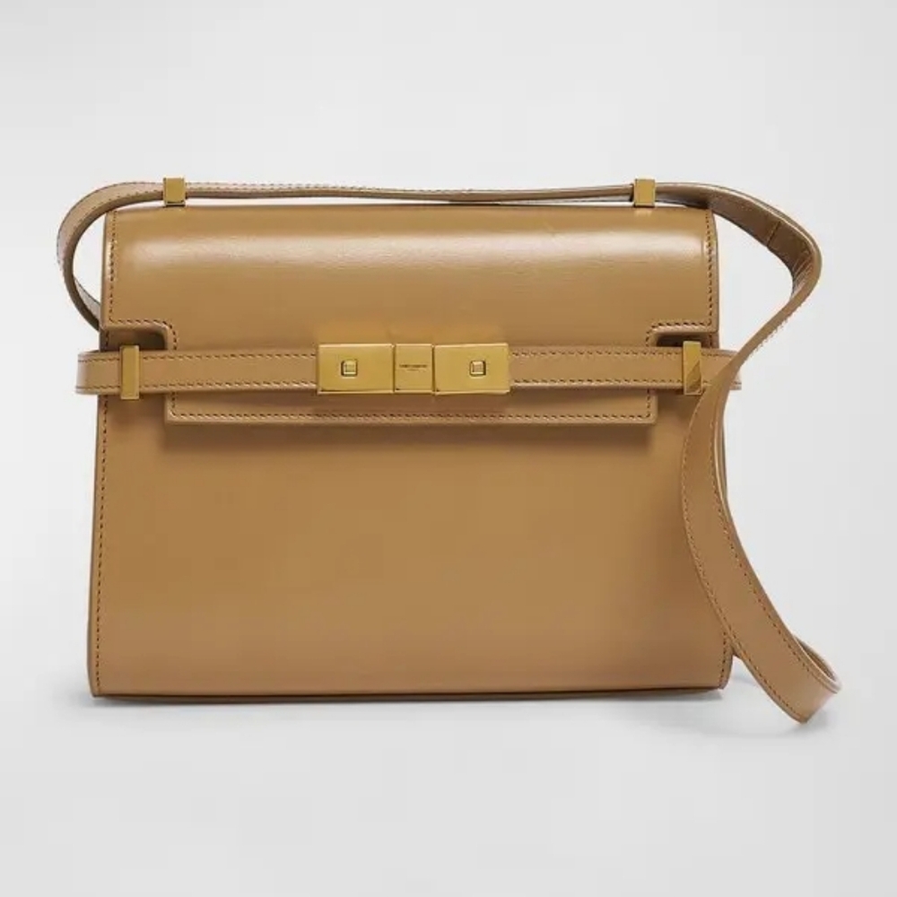 YSL Mini Manhattan Bag